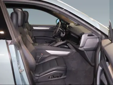 Porsche Cayenne Electric 3D Surround View 22Zoll