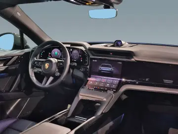 Porsche Cayenne Electric 3D Surround View 22Zoll