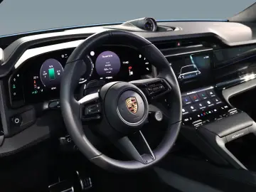 Porsche Cayenne Electric 3D Surround View 22Zoll