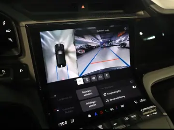 Porsche Cayenne Electric 3D Surround View 22Zoll