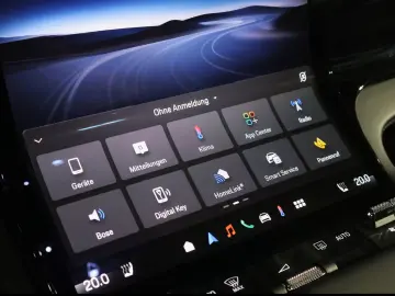 Porsche Cayenne Electric 3D Surround View 22Zoll