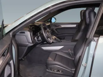 Porsche Cayenne Electric 3D Surround View 22Zoll