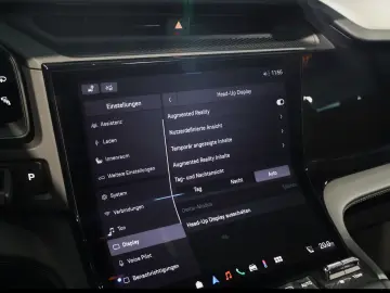 Porsche Cayenne Electric 3D Surround View 22Zoll