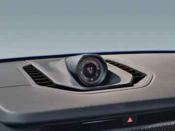 Porsche Cayenne Electric 3D Surround View 22Zoll