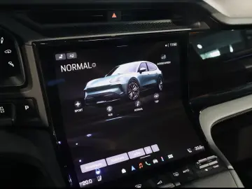 Porsche Cayenne Electric 3D Surround View 22Zoll