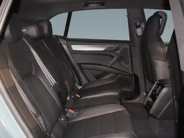 Porsche Cayenne Electric 3D Surround View 22Zoll