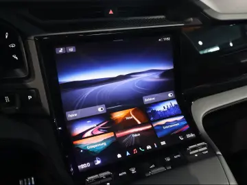 Porsche Cayenne Electric 3D Surround View 22Zoll