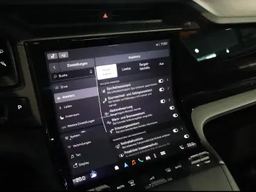 Porsche Cayenne Electric 3D Surround View 22Zoll