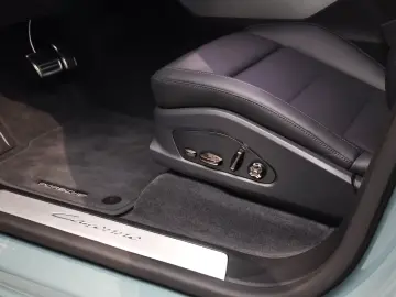 Porsche Cayenne Electric 3D Surround View 22Zoll
