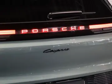 Porsche Cayenne Electric 3D Surround View 22Zoll