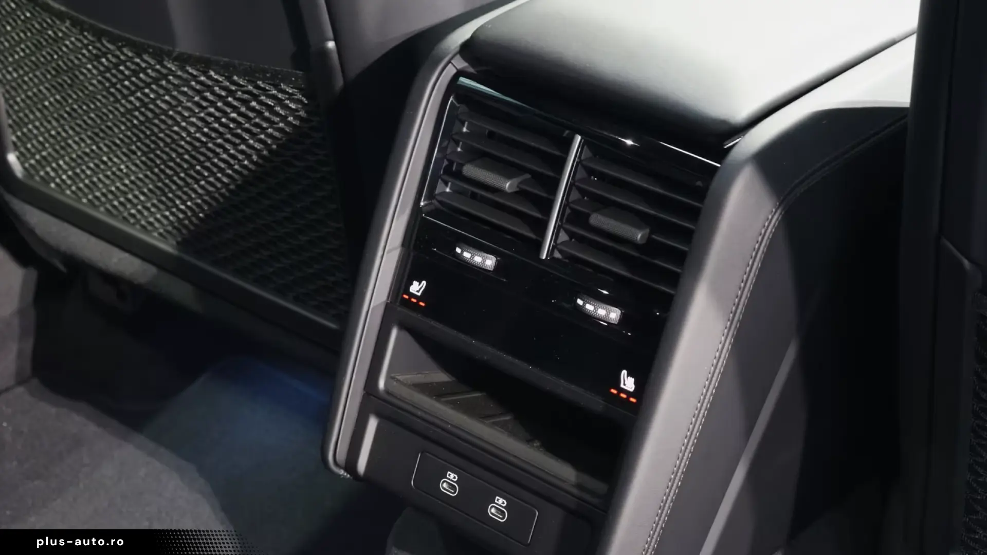 Porsche Cayenne Electric 3D Surround View 22Zoll