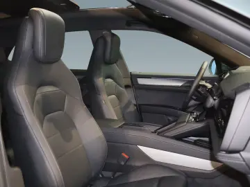 Porsche Cayenne Electric 3D Surround View 22Zoll