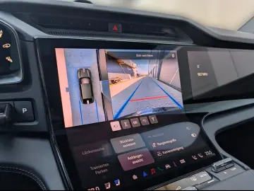 Porsche Cayenne Electric  21-ZOLL  HD-MATRIX