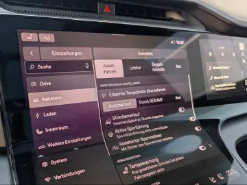 Porsche Cayenne Electric  21-ZOLL  HD-MATRIX