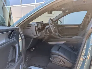 Porsche Cayenne Electric  21-ZOLL  HD-MATRIX