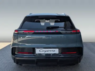 Porsche Cayenne Electric  21-ZOLL  HD-MATRIX