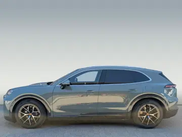 Porsche Cayenne Electric  21-ZOLL  HD-MATRIX