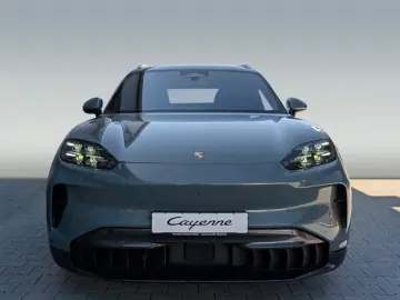 Porsche Cayenne Electric  21-ZOLL  HD-MATRIX