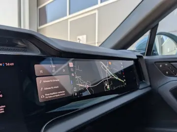 Porsche Cayenne Electric  21-ZOLL  HD-MATRIX