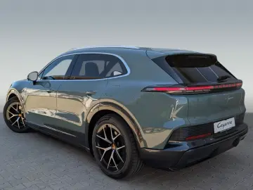 Porsche Cayenne Electric  21-ZOLL  HD-MATRIX