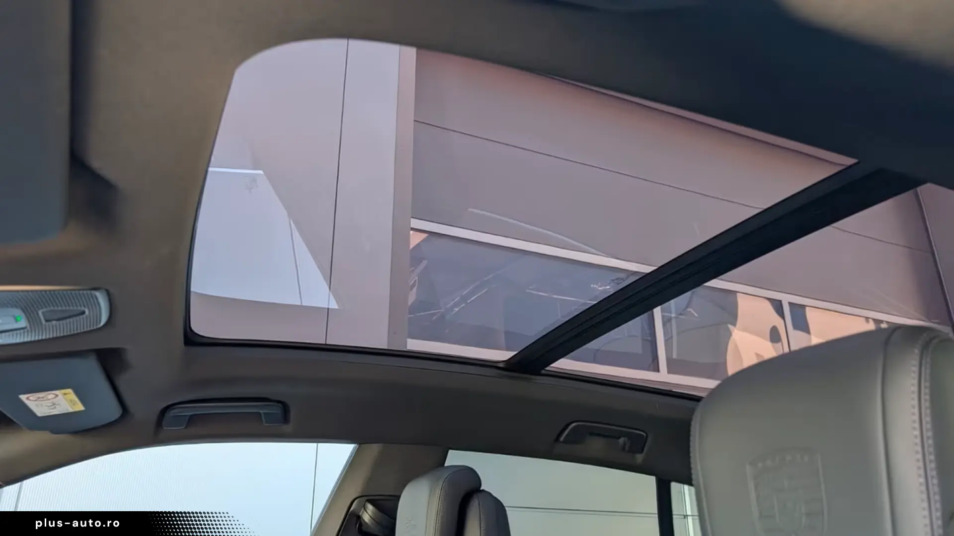 Porsche Cayenne Electric  21-ZOLL  HD-MATRIX