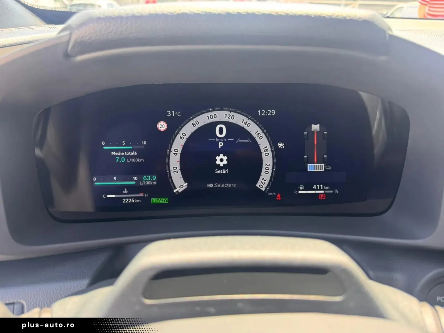 Toyota C-HR DYNAMIC
