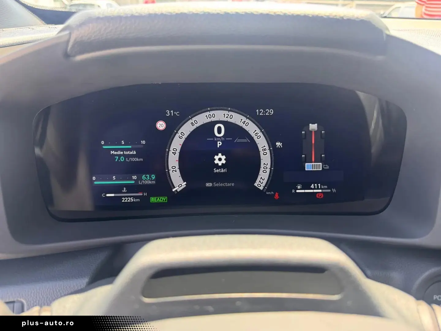Toyota C-HR DYNAMIC