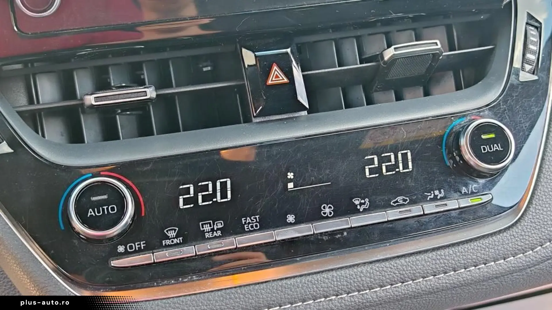 Toyota Corolla Benzina   Hybrid Automat 2021 - Rate   Credit