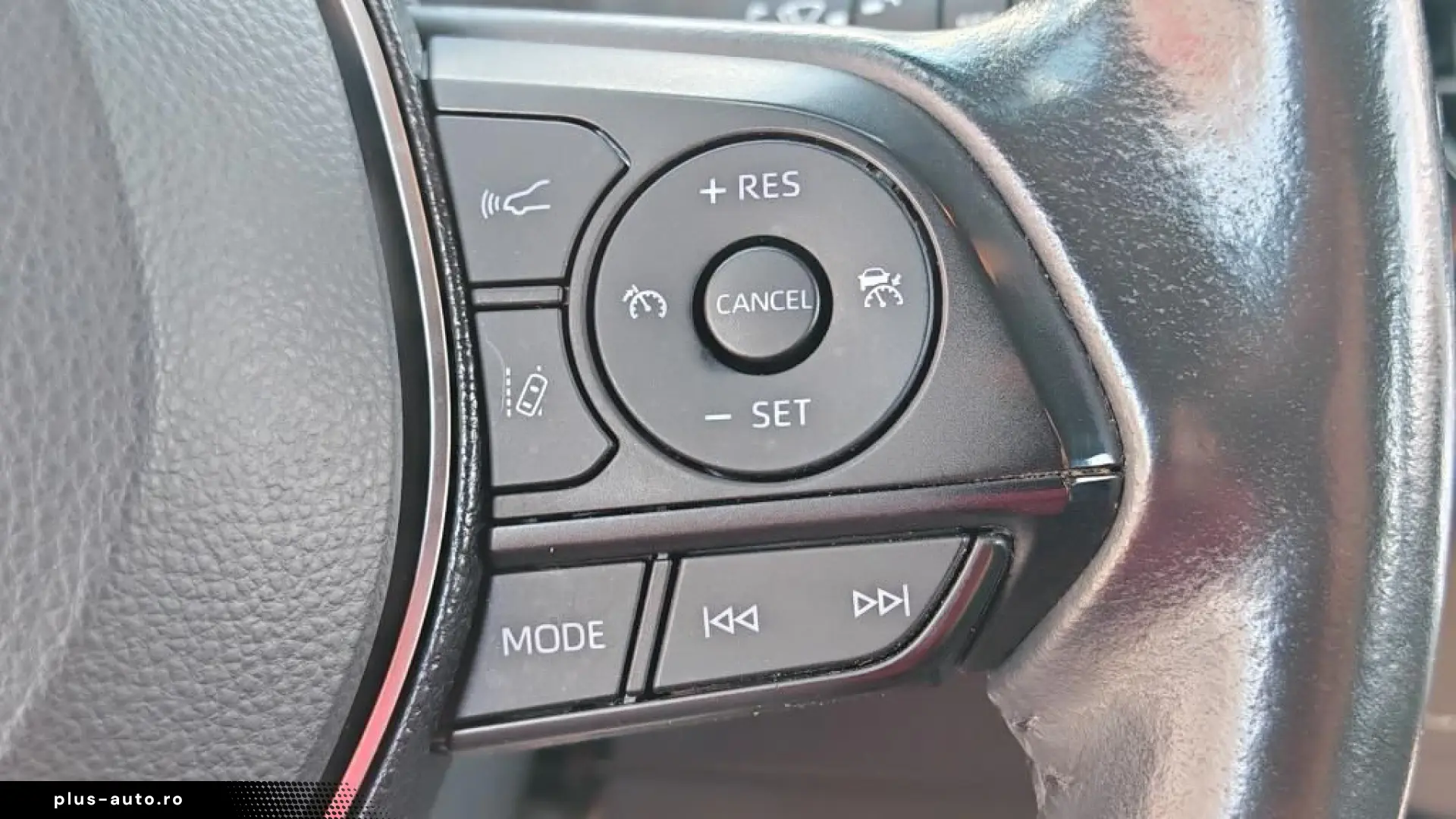 Toyota Corolla Benzina   Hybrid Automat 2021 - Rate   Credit