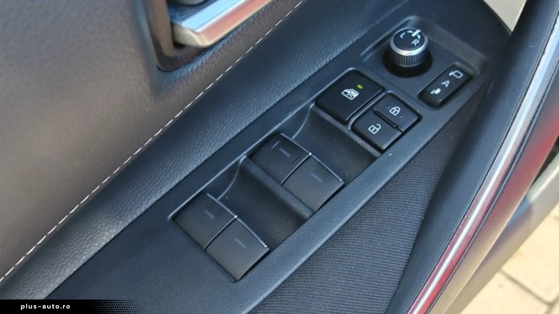 Toyota Corolla Benzina   Hybrid Automat 2021 - Rate   Credit