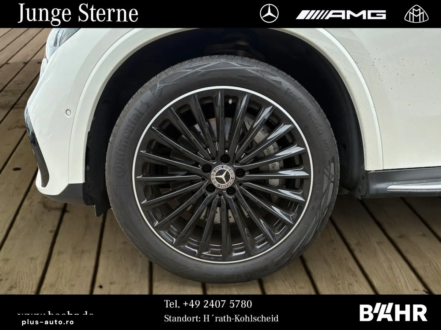 MERCEDES-BENZ GLC 300 e 4M AMG Pano Digital-Light AHK LMR20
