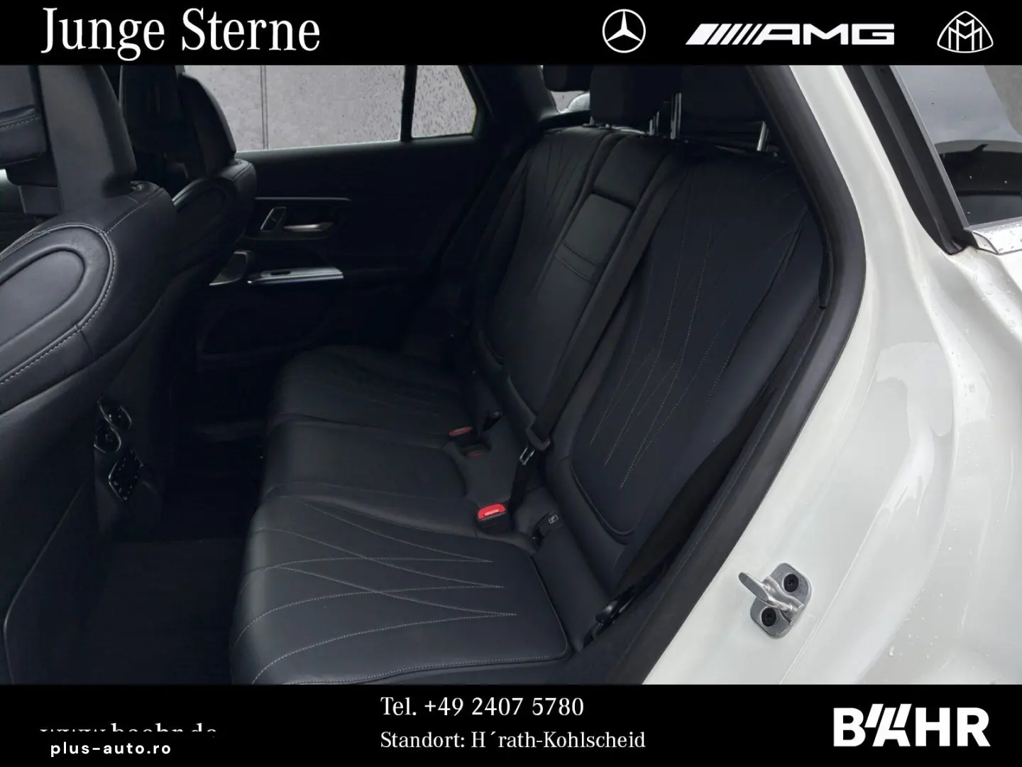 MERCEDES-BENZ GLC 300 e 4M AMG Pano Digital-Light AHK LMR20