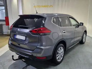 NISSAN X-TRAIL 1.7 dCi Acenta 5locuri