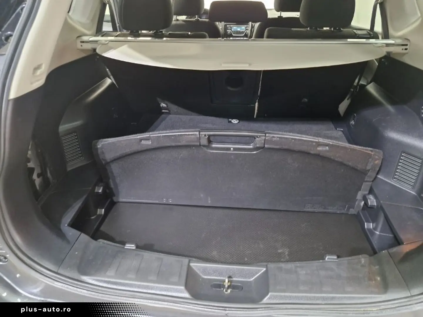 NISSAN X-TRAIL 1.7 dCi Acenta 5locuri
