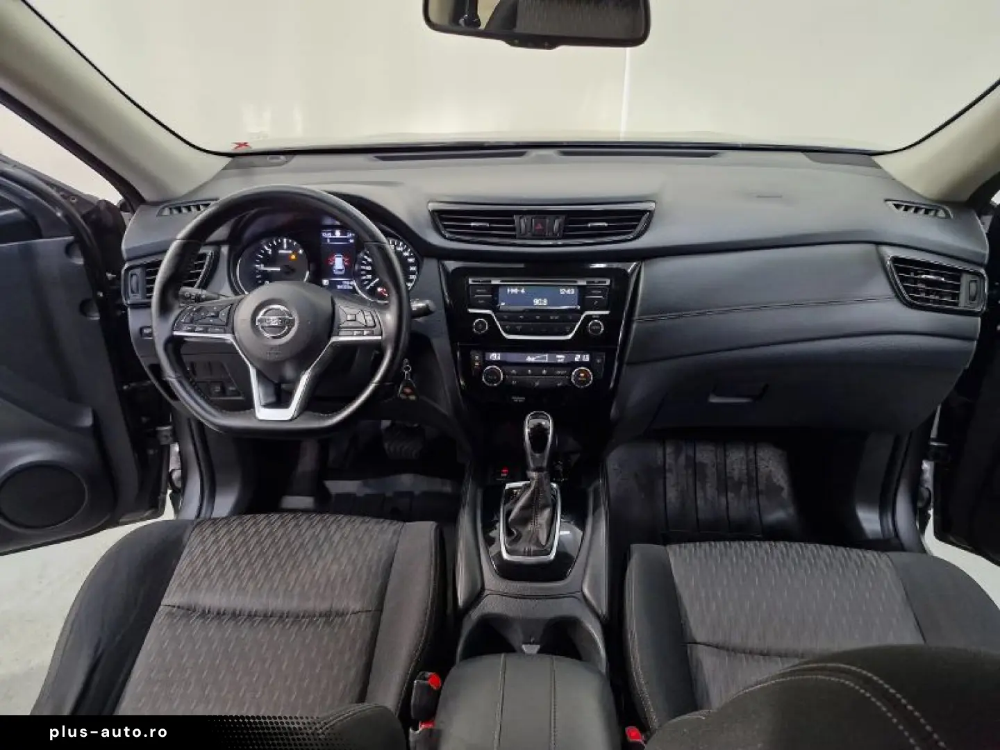 NISSAN X-TRAIL 1.7 dCi Acenta 5locuri
