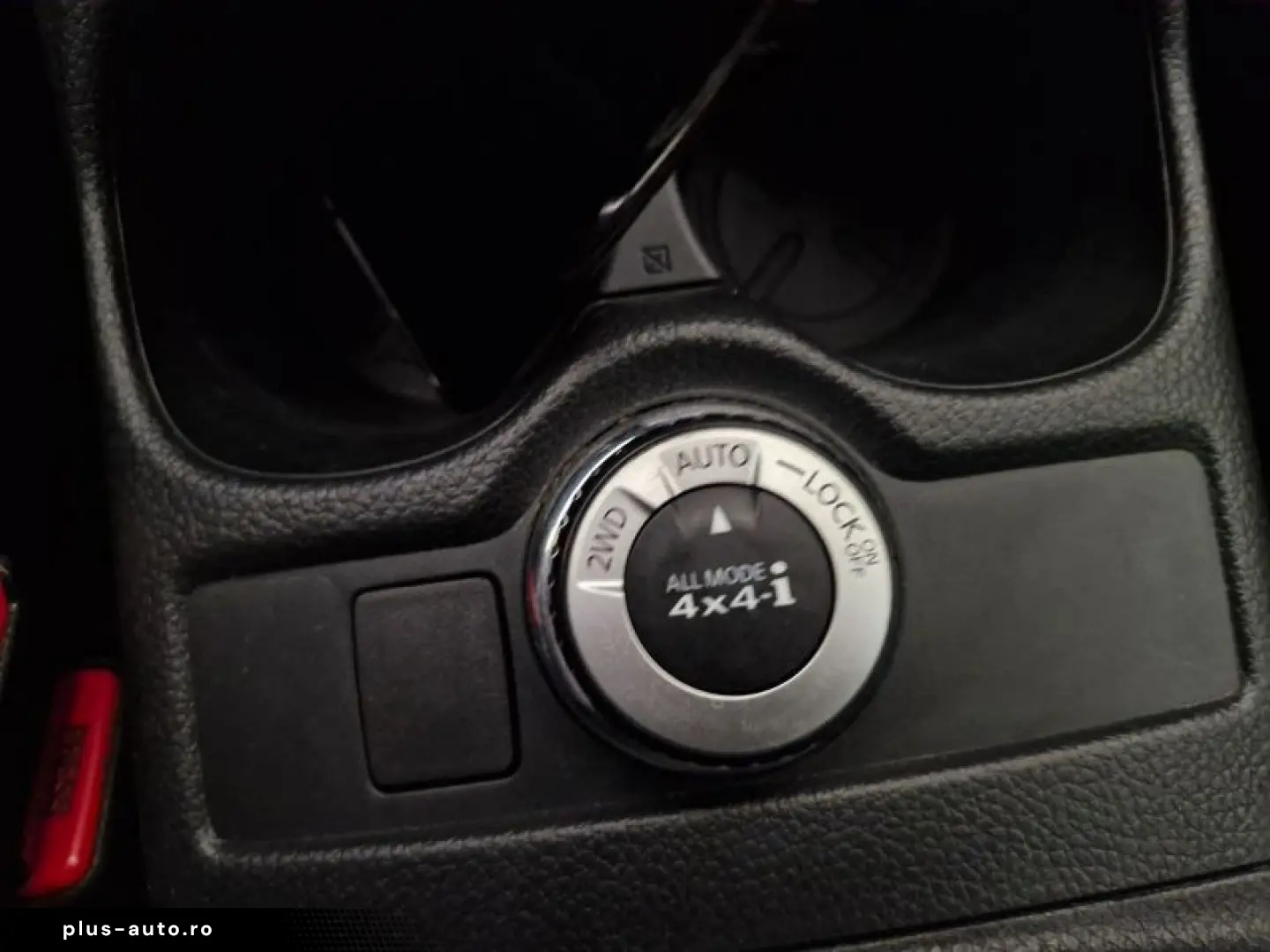 NISSAN X-TRAIL 1.7 dCi Acenta 5locuri