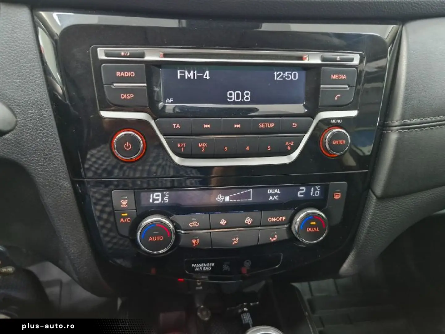 NISSAN X-TRAIL 1.7 dCi Acenta 5locuri