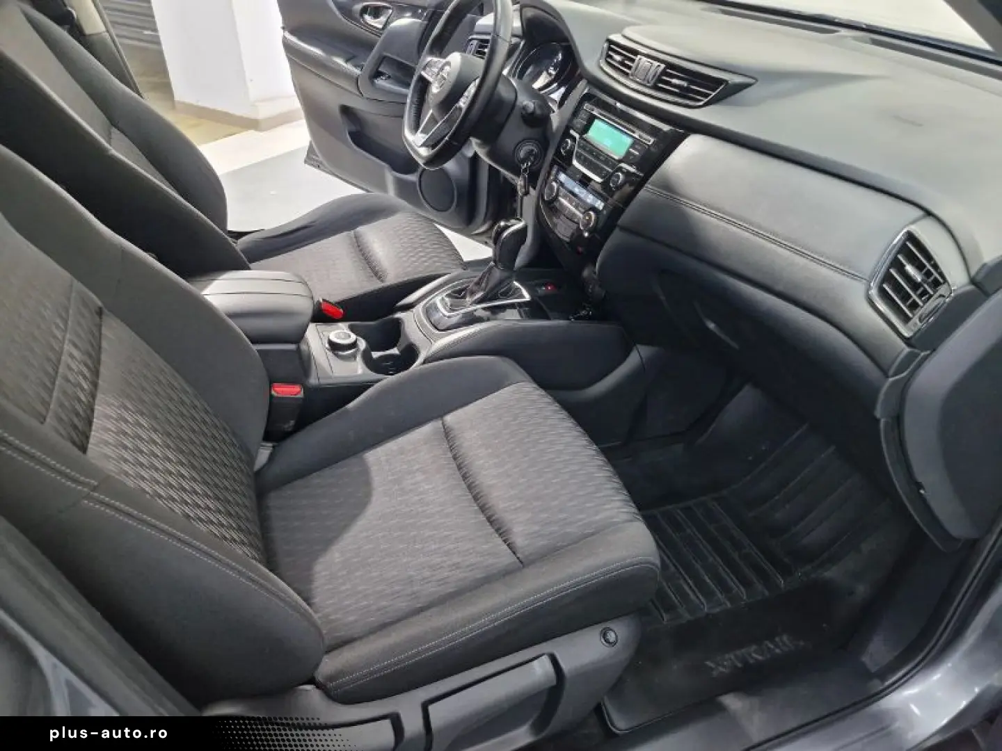NISSAN X-TRAIL 1.7 dCi Acenta 5locuri