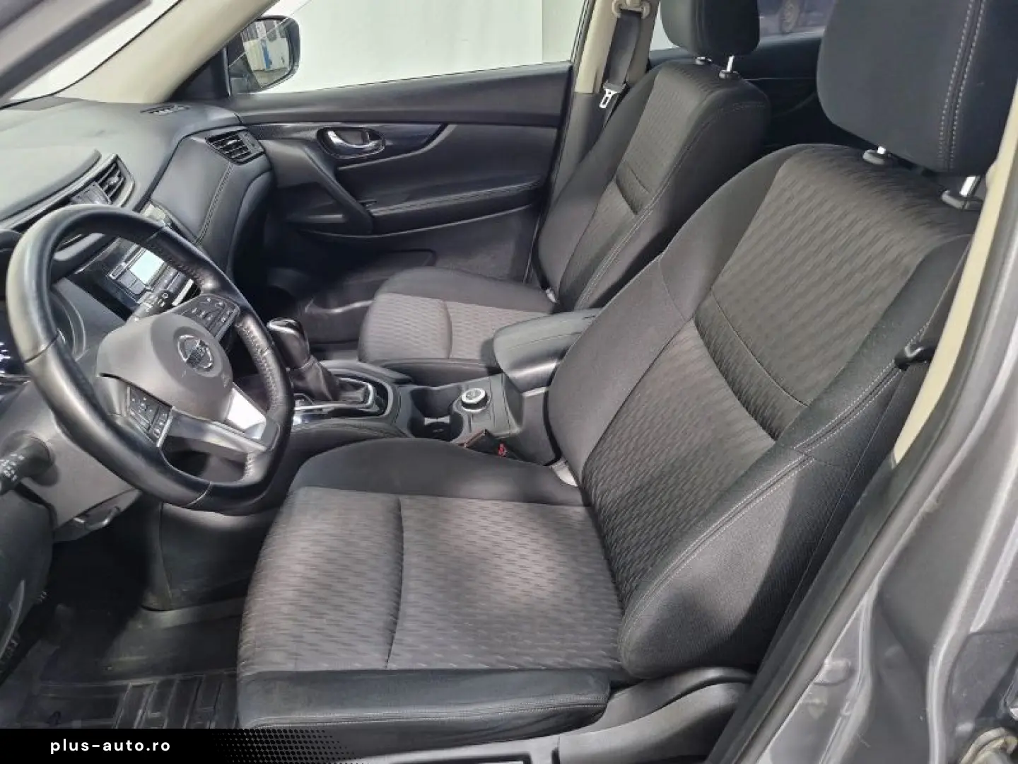 NISSAN X-TRAIL 1.7 dCi Acenta 5locuri