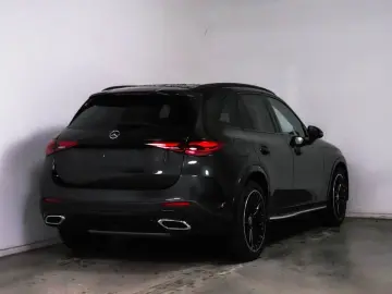 MERCEDES-BENZ GLC 200 4M AMG Pano Distro 360 Burm 20  Night