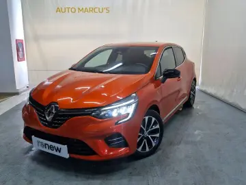 RENAULT CLIO 1.6 E-Tech 140CP Techno Auto