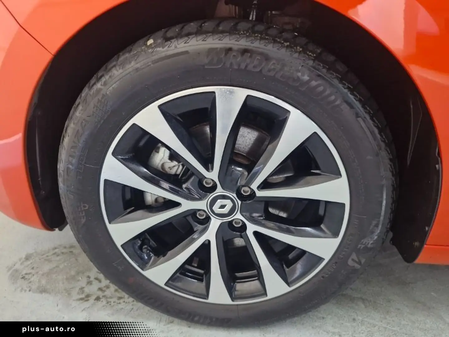 RENAULT CLIO 1.6 E-Tech 140CP Techno Auto
