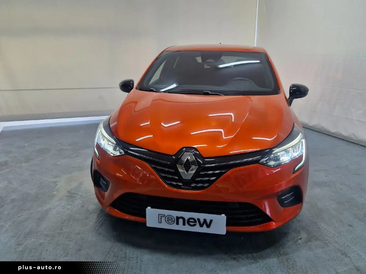 RENAULT CLIO 1.6 E-Tech 140CP Techno Auto