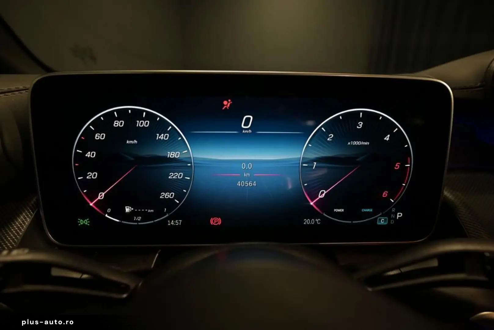 MERCEDES-BENZ GLC 300 d 4M AMG LED SOUND PANO AHK STHZ TOTW