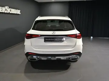 MERCEDES-BENZ GLC 300 d 4M AMG LED SOUND PANO AHK STHZ TOTW