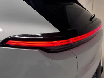 Porsche Cayenne Electric   Drive-Assist  AHK  BOSE