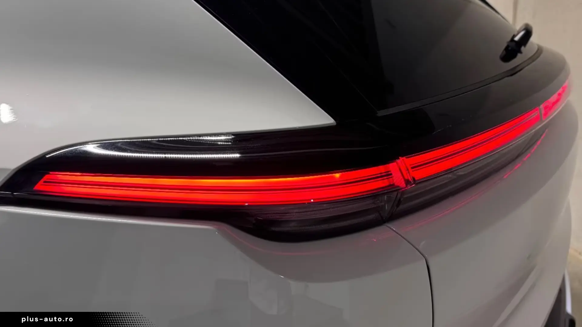 Porsche Cayenne Electric   Drive-Assist  AHK  BOSE