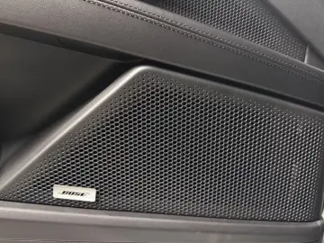 Porsche Cayenne Electric   Drive-Assist  AHK  BOSE