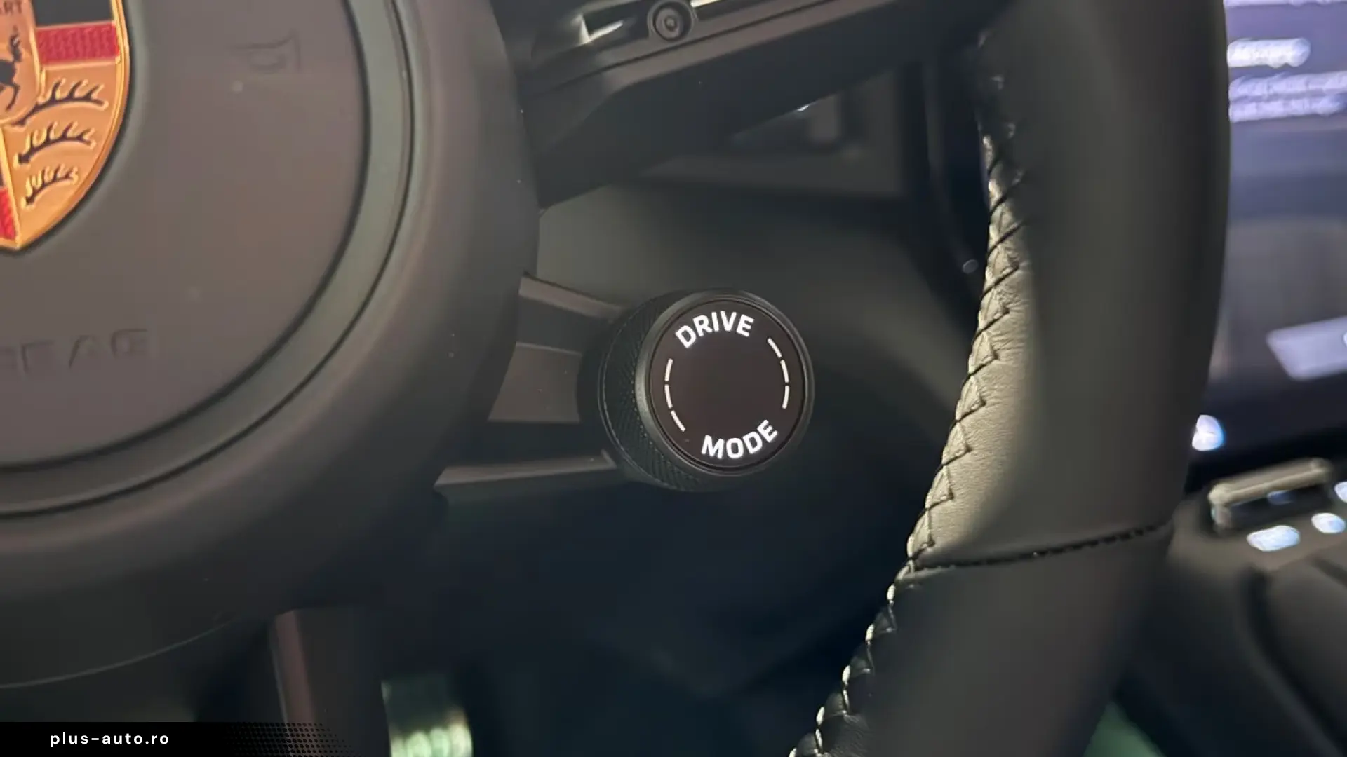 Porsche Cayenne Electric   Drive-Assist  AHK  BOSE