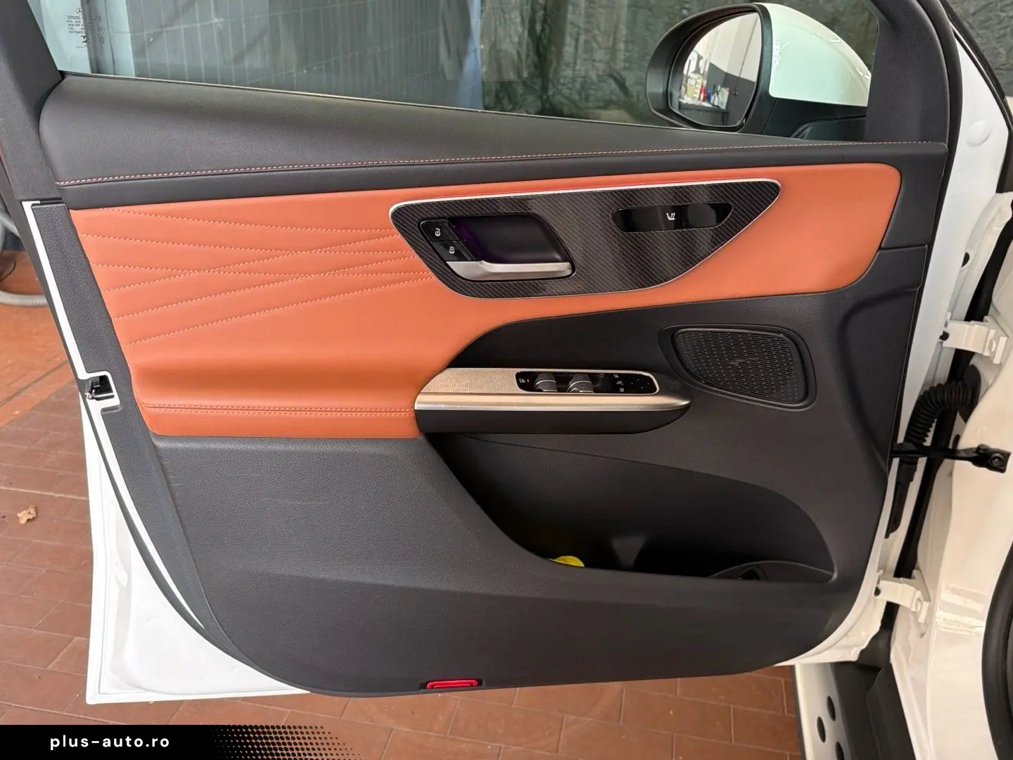 MERCEDES-BENZ GLC 300 4M Coupé AMG Panorama Distronic Kamera